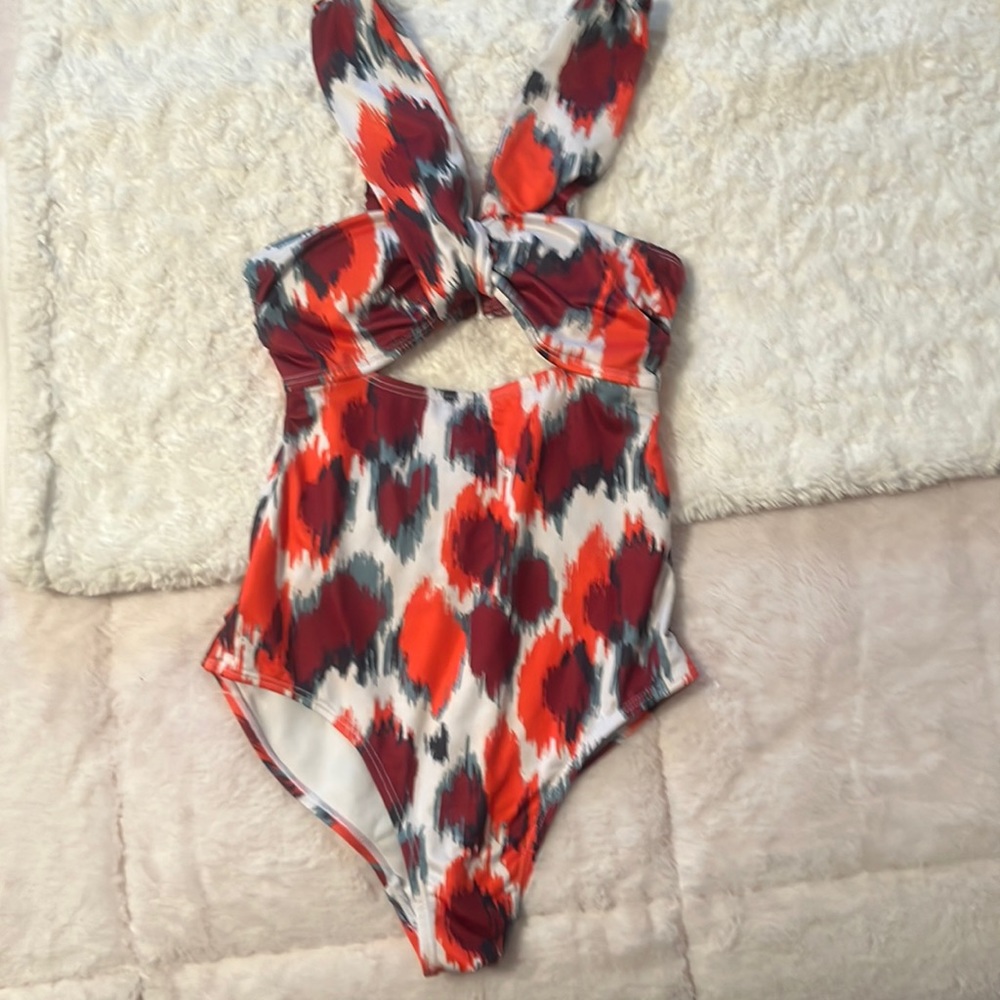 Sexy Bathing Suit